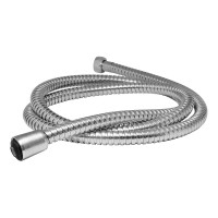 Набор: душевая лейка (1 режим), кронштейн, шланг MasterProf 1/2, 1.5 м MP ИС.200292