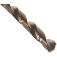 Сверло по металлу (10.2х87х133 мм; ц/х; Р6М5К5; А1) GRIFF a112102