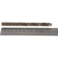 Сверло по металлу (10.2х87х133 мм; ц/х; Р6М5К5; А1) GRIFF a112102