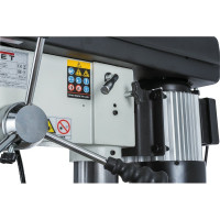 Сверлильный станок JET JDP-13FM 10000440M 230 В