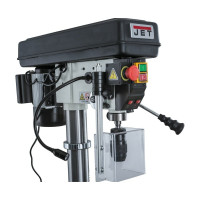 Сверлильный станок JET JDP-13FM 10000440M 230 В