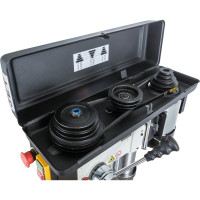 Сверлильный станок JET JDP-13FM 10000440M 230 В