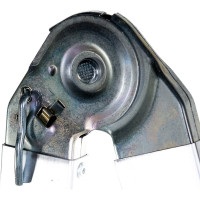 Шарнирная стремянка-трансформер универсальная Krause 5+4+4+5 085078