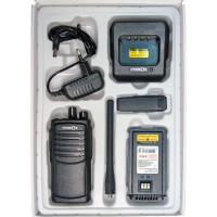 Портативная радиостанция Грифон G-34 FN61003