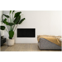 Инфракрасный электрообогреватель ТЕПЛОФОН Glassar-600