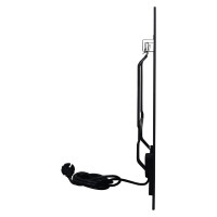 Инфракрасный электрообогреватель ТЕПЛОФОН Glassar-600