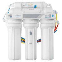 Система обратного осмоса Atoll A-550 STD ATEFDR001