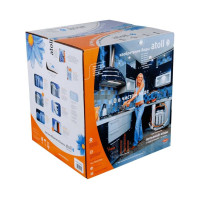 Система обратного осмоса Atoll A-550 STD ATEFDR001