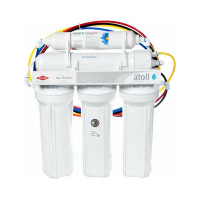Система обратного осмоса Atoll A-550 STD ATEFDR001