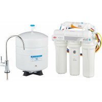 Система обратного осмоса Atoll A-550 STD ATEFDR001