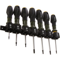 Набор отверток Дело Техники TORX, 7шт. 726317
