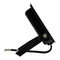 Светодиодный прожектор FERON LL-921 2835 SMD 50W 4000K IP65 AC220V/50Hz, черный 29497