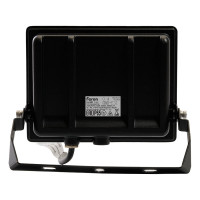 Светодиодный прожектор 2835 SMD 50W 6400K IP65 AC220V/50Hz, черный Feron LL-921 32102