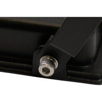 Светодиодный прожектор FERON LL-921 2835 SMD 50W 4000K IP65 AC220V/50Hz, черный 29497