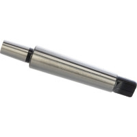 Оправка переходная на сверлильный патрон с КМ2 на B12 с лапкой GRIFF b161015