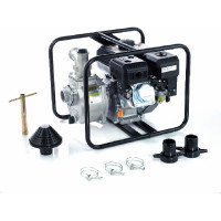 Мотопомпа для слабозагрязненной воды Koshin SEV-50x513174 100513174