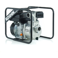 Мотопомпа для слабозагрязненной воды Koshin SEV-50x513174 100513174