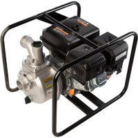 Мотопомпа для слабозагрязненной воды Koshin SEV-50x513174 100513174