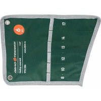 Сумка для набора комбинированных ключей Дело Техники 973206