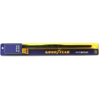 Гибридная щетка стеклоочистителя 18"/45 см Goodyear HYBRID GY000518