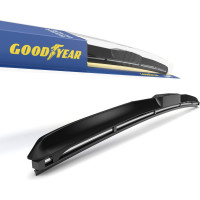 Гибридная щетка стеклоочистителя 18"/45 см Goodyear HYBRID GY000518