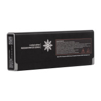 Пусковое устройство Aurora ATOM 18 EVOLUTION 20361 эксклюзивная серия Русская зима  jump starter