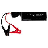 Пусковое устройство Aurora ATOM 18 EVOLUTION 20361 эксклюзивная серия Русская зима  jump starter