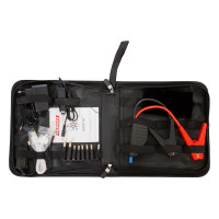 Пусковое устройство Aurora ATOM 18 EVOLUTION 20361 эксклюзивная серия Русская зима  jump starter