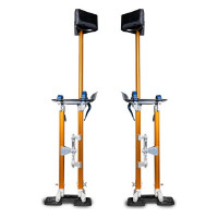 Строительные ходули от 609 до 1016 мм (24"-40") Aspro 2522