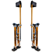 Строительные ходули от 609 до 1016 мм (24"-40") Aspro 2522