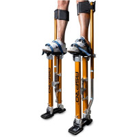 Строительные ходули от 609 до 1016 мм (24"-40") Aspro 2522