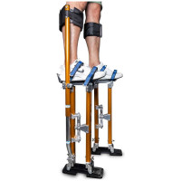 Строительные ходули от 609 до 1016 мм (24"-40") Aspro 2522