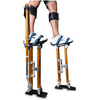 Строительные ходули от 609 до 1016 мм (24"-40") Aspro 2522