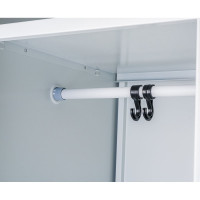 Шкаф ПАКС ШРМ-22/800 У 231458