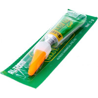 Клей Супер-Гель ALTECO 3гр 75864A40