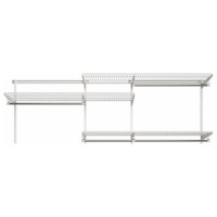 Гардеробная система Титан-GS 350 353501