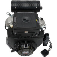 Двигатель LIFAN LF2V78F-2A PRO(New), 27 л.с. D25, 20А 00-00000859