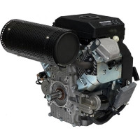 Двигатель LIFAN LF2V78F-2A PRO(New), 27 л.с. D25, 20А 00-00000859