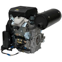 Двигатель LIFAN LF2V78F-2A PRO(New), 27 л.с. D25, 20А 00-00000859