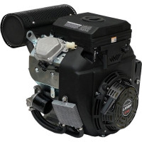 Двигатель LIFAN LF2V78F-2A PRO(New), 27 л.с. D25, 20А 00-00000859