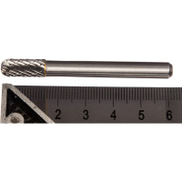 Твердосплавная борфреза тип С (6х16 мм; хв-к 6 мм) MESSER C0616M06