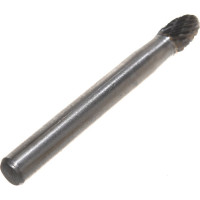 Твердосплавная борфреза тип Е (6х10 мм; хв-к 6 мм) MESSER E0610M06