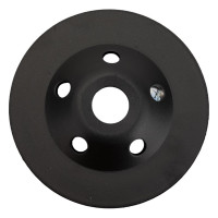 Чашка алмазная TRIO-DIAMOND 125 Turbo PRO TCW151