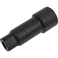 Удлинитель гайковёрта (1"; 105 мм) БелАК БАК.01880