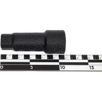 Удлинитель гайковёрта (1"; 105 мм) БелАК БАК.01880