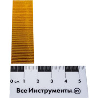Шпилька Garage P0,6-18 (0,64x0,64x18мм) 10000шт/упак. 8142860