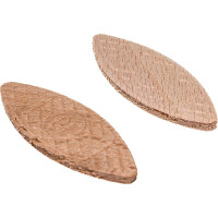 Ламель соединительная 56x23x4мм к-т 45 шт PINIE 160-2050