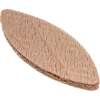 Ламель соединительная 56x23x4мм к-т 45 шт PINIE 160-2050