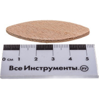 Ламель соединительная 56x23x4мм к-т 45 шт PINIE 160-2050