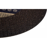 Профессиональный диск отрезной по металлу Т41-355х3,5х25,4 Profi Cutop 40008т